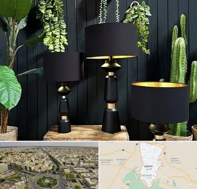 فروش آباژور در قزوین