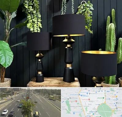 فروش آباژور در منطقه 17 تهران 