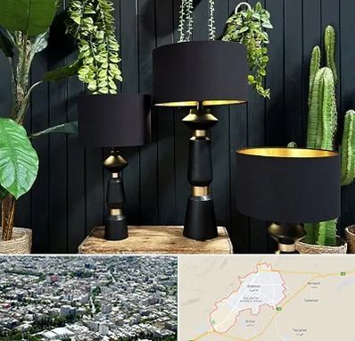 فروش آباژور در شاهرود