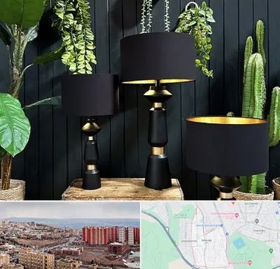 فروش آباژور در سهند تبریز