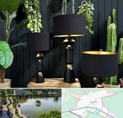 فروش آباژور در لنگرود