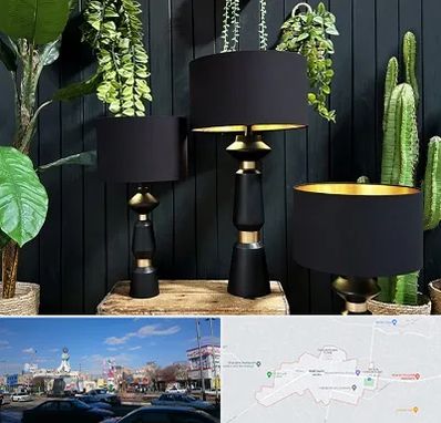 فروش آباژور در ماهدشت کرج 