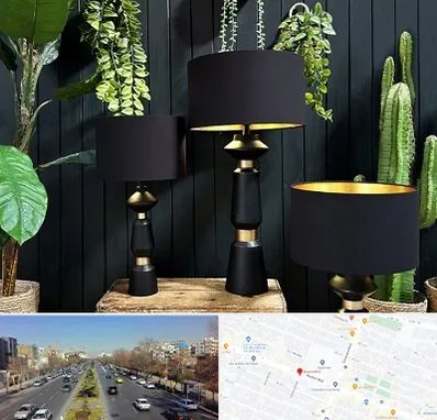 فروش آباژور در بلوار معلم مشهد 