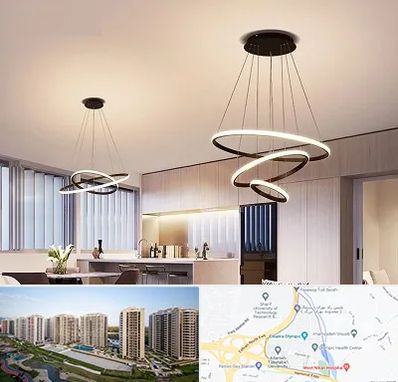 لوستر لوکس در المپیک 