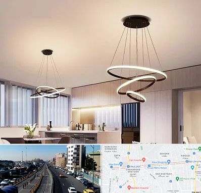 لوستر لوکس در پیروزی 