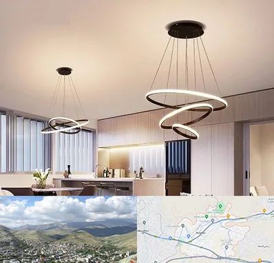 لوستر لوکس در رودهن