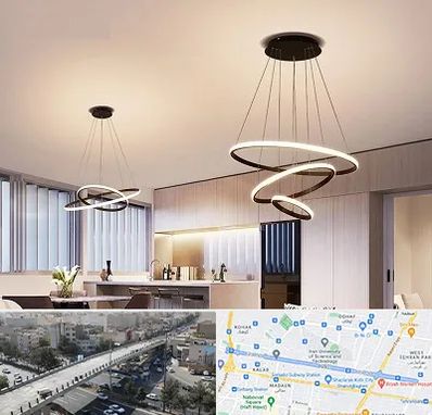 لوستر لوکس در فرجام