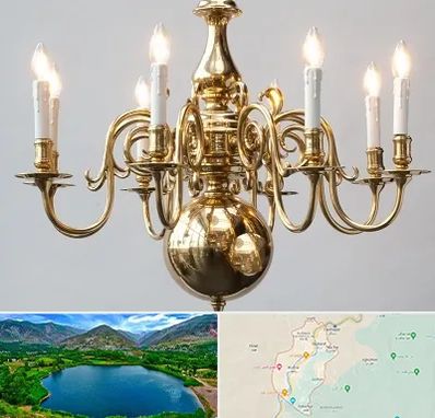 لوستر سنتی در رودبار