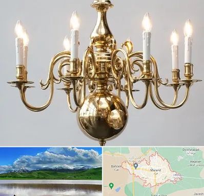 لوستر سنتی در مرند