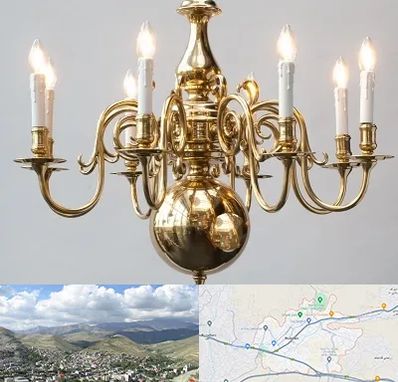 لوستر سنتی در رودهن