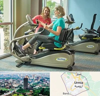 تجهیزات توانبخشی در ارومیه