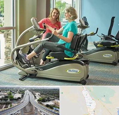 تجهیزات توانبخشی در اندیمشک