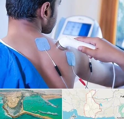 تجهیزات فیزیوتراپی در سیستان و بلوچستان
