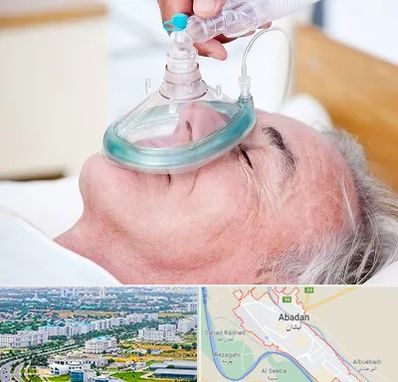 کرایه کپسول اکسیژن در آبادان