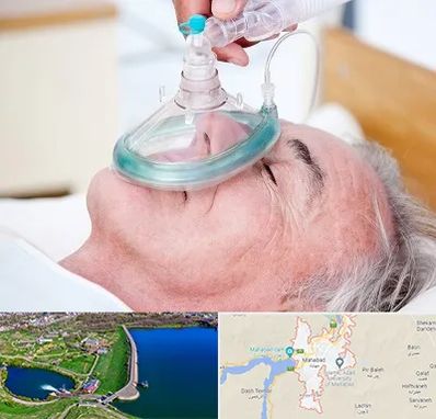 کرایه کپسول اکسیژن در مهاباد