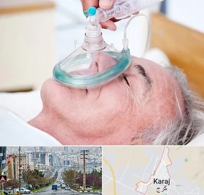 کرایه کپسول اکسیژن در گوهردشت کرج 