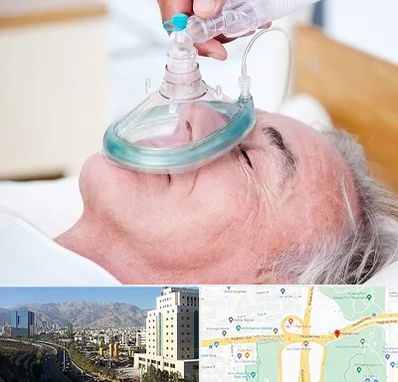 کرایه کپسول اکسیژن در حقانی 