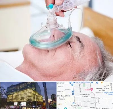 کرایه کپسول اکسیژن در جمهوری 