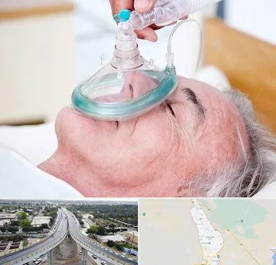 کرایه کپسول اکسیژن در اندیمشک