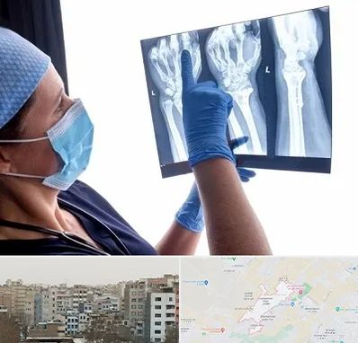 تجهیزات ارتوپدی در محمد شهر کرج 