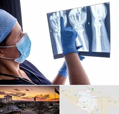 تجهیزات ارتوپدی در قوچان