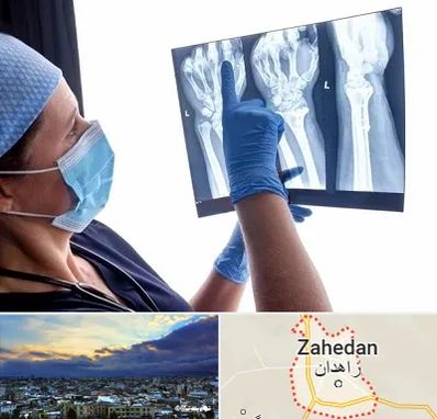 تجهیزات ارتوپدی در زاهدان