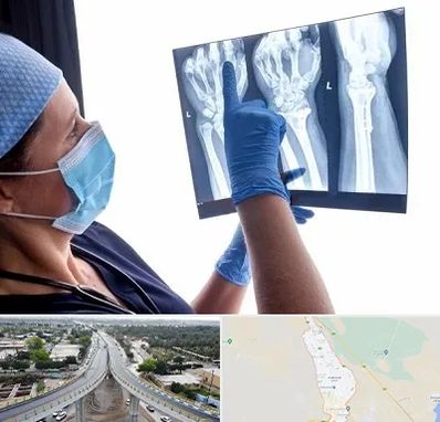 تجهیزات ارتوپدی در اندیمشک