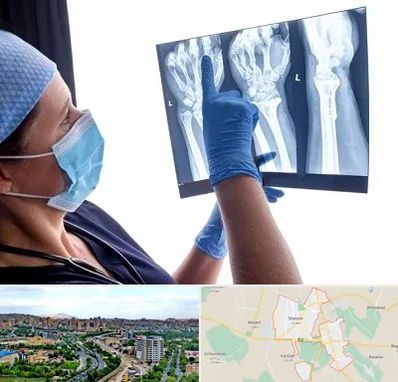 تجهیزات ارتوپدی در شهریار