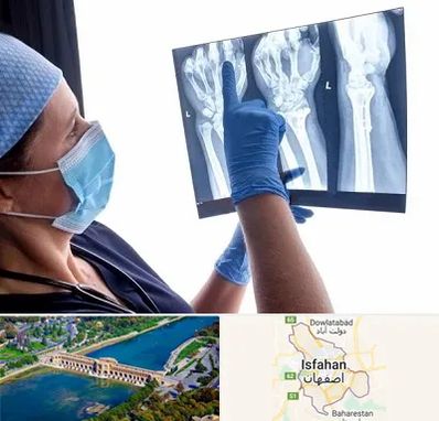 تجهیزات ارتوپدی در اصفهان