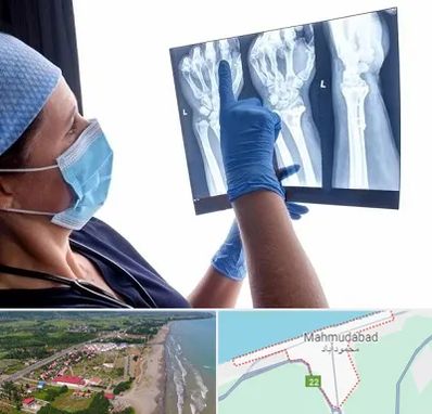 تجهیزات ارتوپدی در محمودآباد