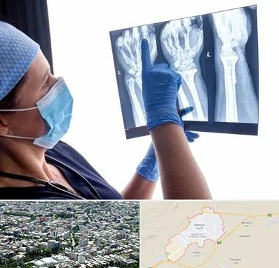 تجهیزات ارتوپدی در شاهرود