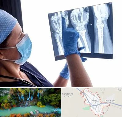 تجهیزات ارتوپدی در دورود