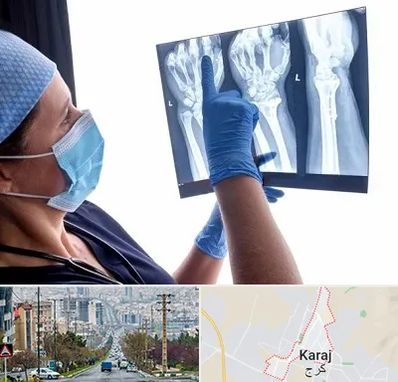 تجهیزات ارتوپدی در گوهردشت کرج 