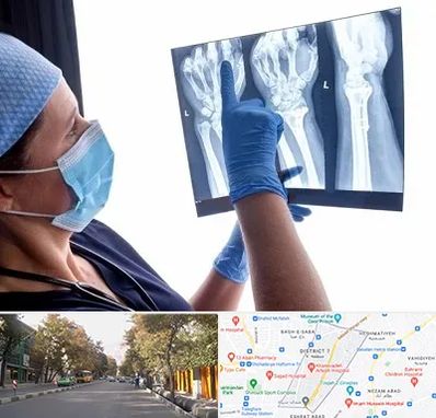 تجهیزات ارتوپدی در شریعتی 