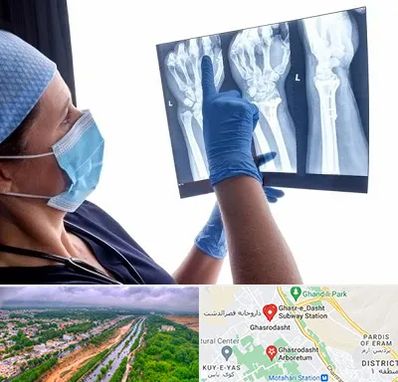 تجهیزات ارتوپدی در قصرالدشت شیراز