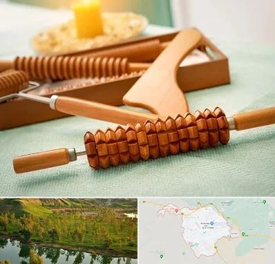 تجهیزات ماساژ در بهبهان