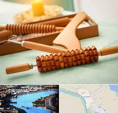 تجهیزات ماساژ در خرمشهر