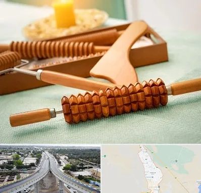 تجهیزات ماساژ در اندیمشک