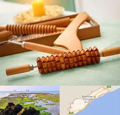 تجهیزات ماساژ در بندرلنگه