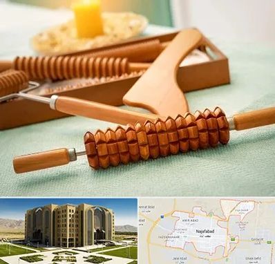 تجهیزات ماساژ در نجف آباد