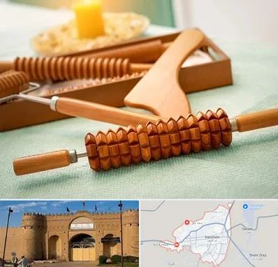 تجهیزات ماساژ در ایرانشهر