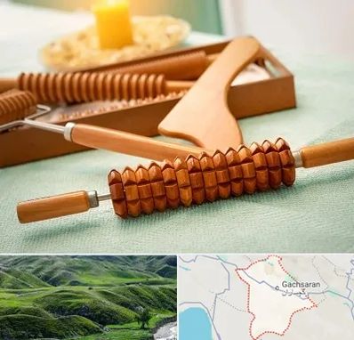 تجهیزات ماساژ در گچساران