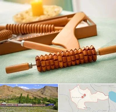 تجهیزات ماساژ در خاش