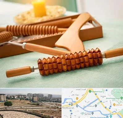 تجهیزات ماساژ در کوی وحدت شیراز