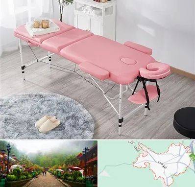 نمایندگی تخت ماساژ در فومن