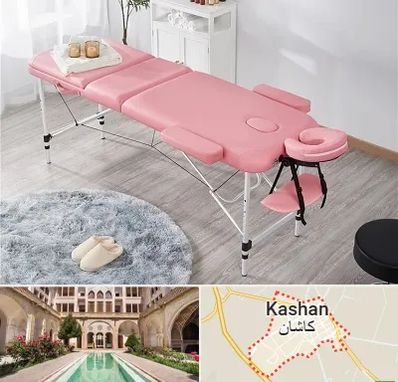 نمایندگی تخت ماساژ در کاشان
