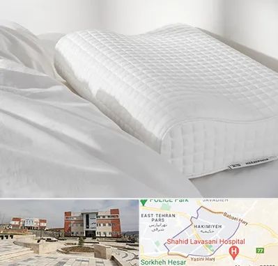 فروش بالش طبی در حکیمیه 