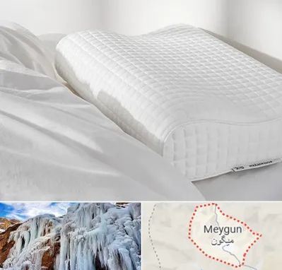 فروش بالش طبی در میگون