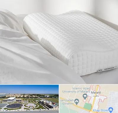 فروش بالش طبی در ملارد