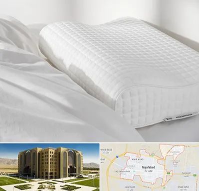 فروش بالش طبی در نجف آباد